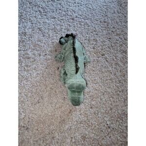 Ty Beanie Babies Swampy The Alligator Soft Plush Toy 12” Tag 2000